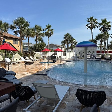 คาสติลโล เรอัล, แอสเซนด์ โฮเทล คอลเล็กชั่น Hotel St. Augustine Beach ภายนอก รูปภาพ