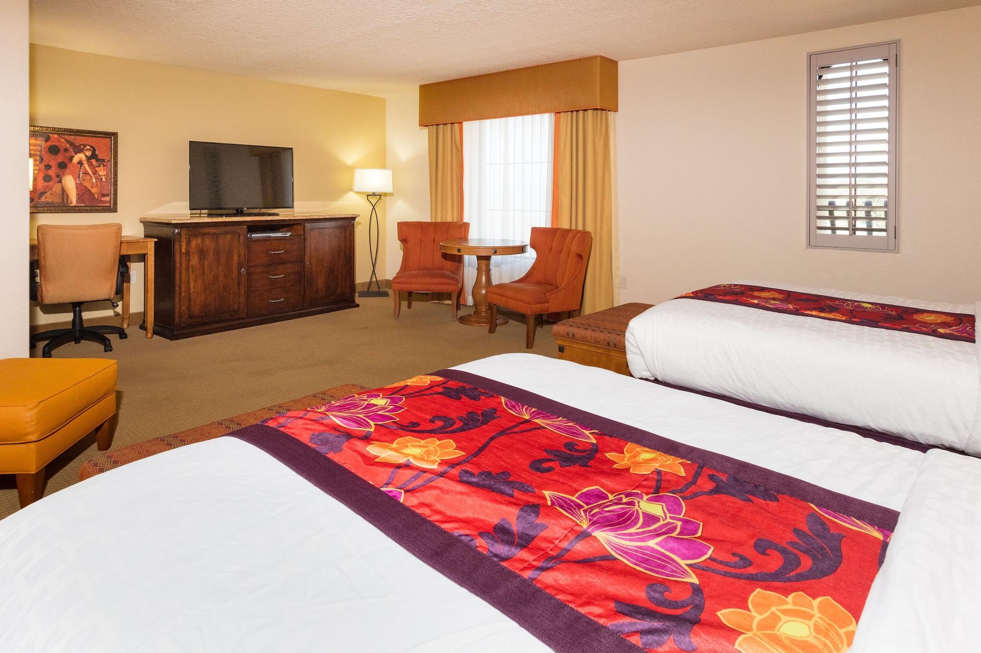 คาสติลโล เรอัล, แอสเซนด์ โฮเทล คอลเล็กชั่น Hotel St. Augustine Beach ภายนอก รูปภาพ