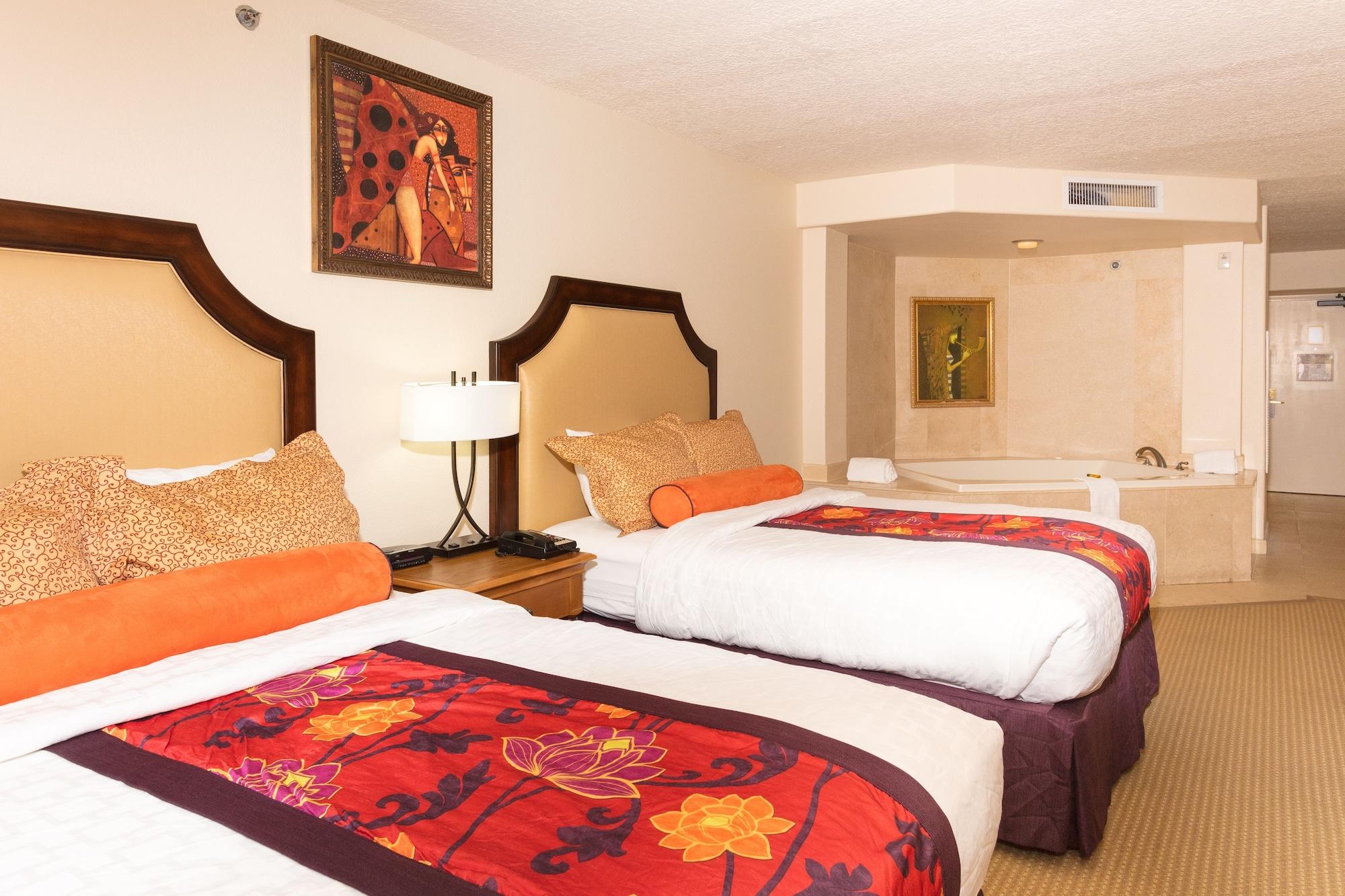 คาสติลโล เรอัล, แอสเซนด์ โฮเทล คอลเล็กชั่น Hotel St. Augustine Beach ภายนอก รูปภาพ