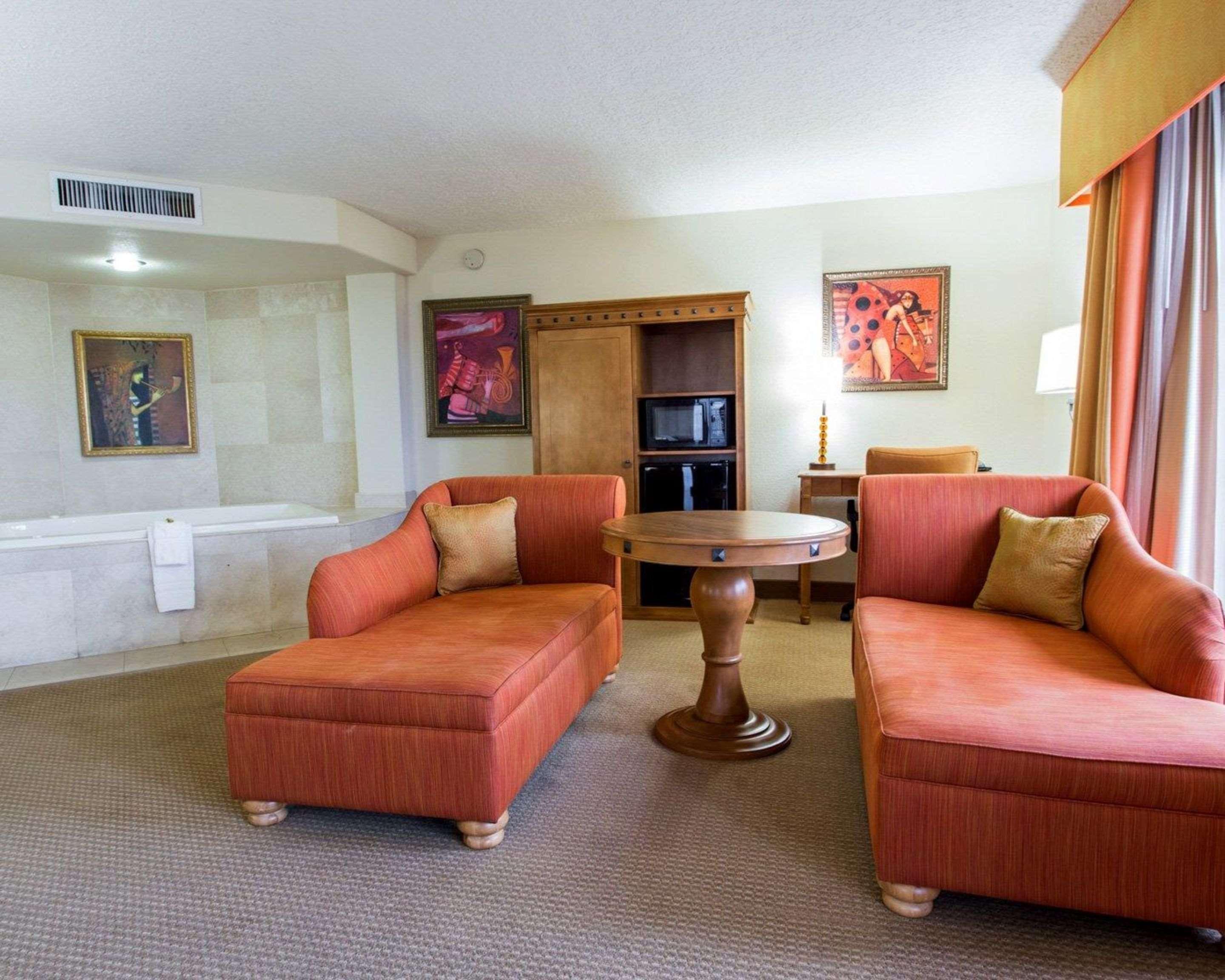 คาสติลโล เรอัล, แอสเซนด์ โฮเทล คอลเล็กชั่น Hotel St. Augustine Beach ภายนอก รูปภาพ