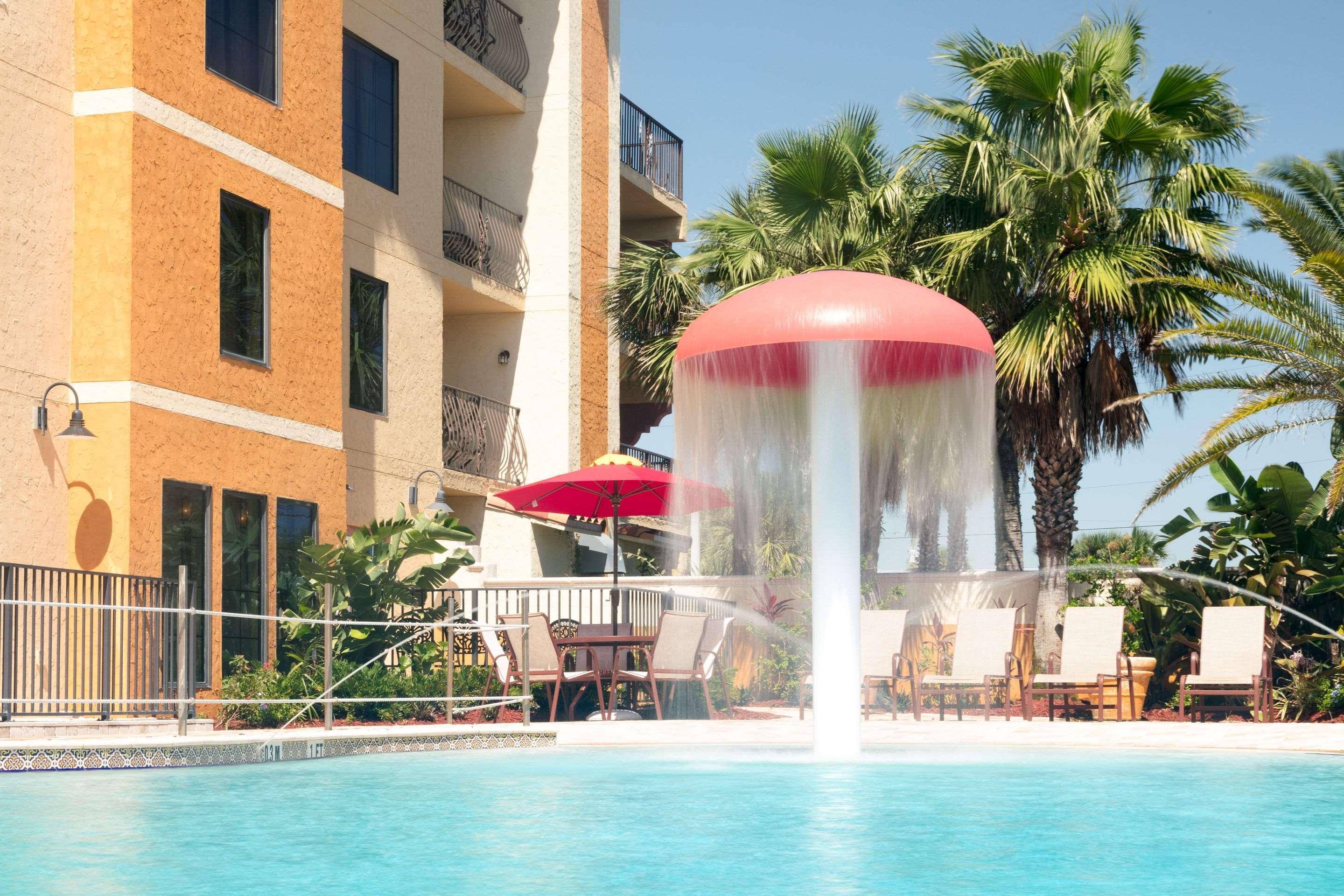 คาสติลโล เรอัล, แอสเซนด์ โฮเทล คอลเล็กชั่น Hotel St. Augustine Beach ภายนอก รูปภาพ