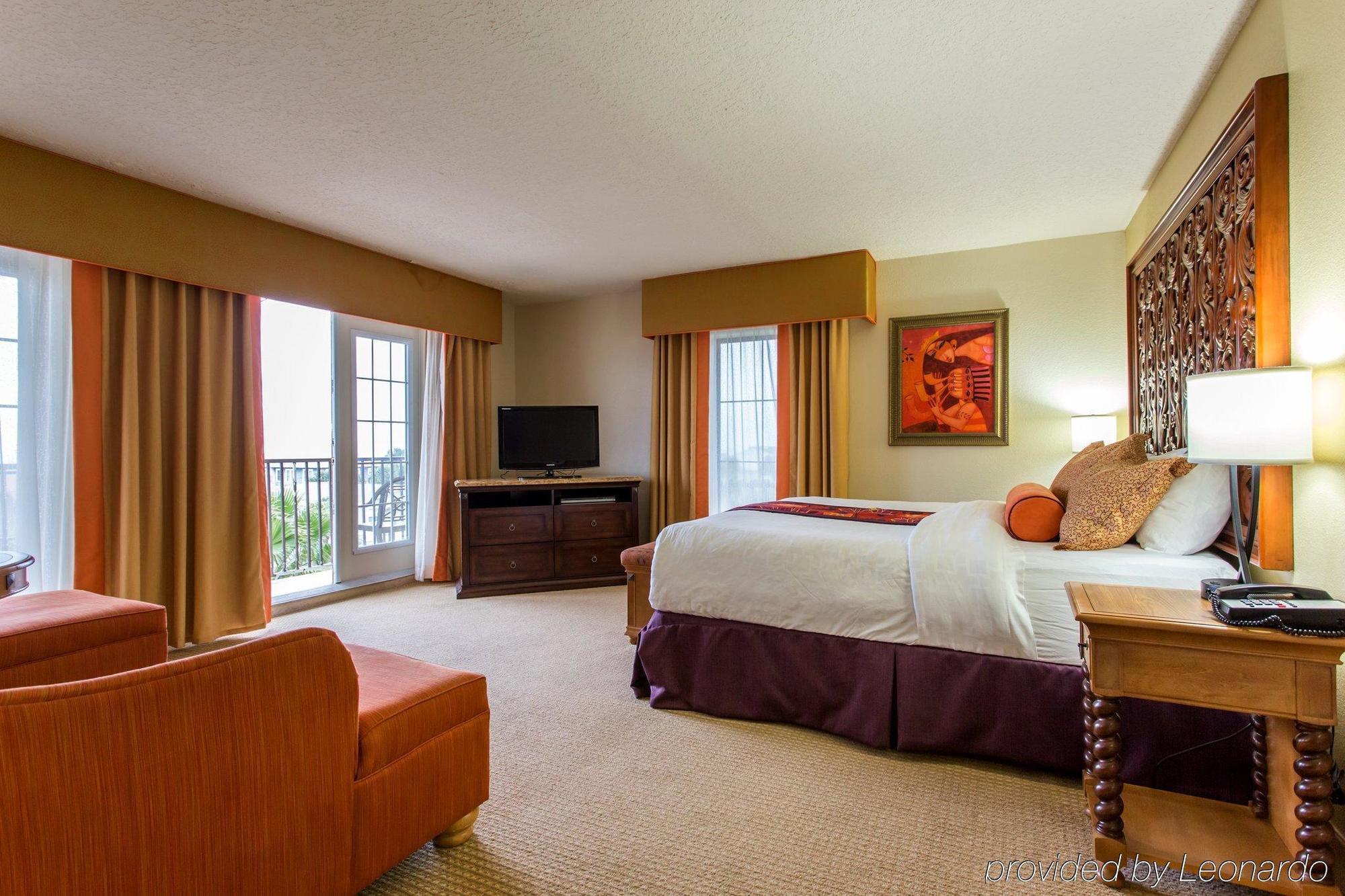 คาสติลโล เรอัล, แอสเซนด์ โฮเทล คอลเล็กชั่น Hotel St. Augustine Beach ภายนอก รูปภาพ