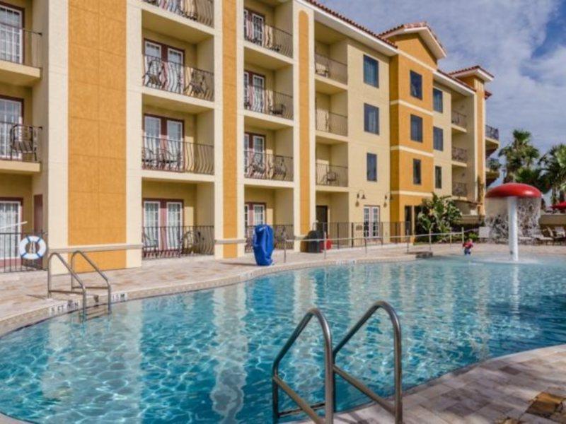 คาสติลโล เรอัล, แอสเซนด์ โฮเทล คอลเล็กชั่น Hotel St. Augustine Beach ภายนอก รูปภาพ
