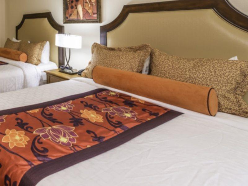 คาสติลโล เรอัล, แอสเซนด์ โฮเทล คอลเล็กชั่น Hotel St. Augustine Beach ภายนอก รูปภาพ