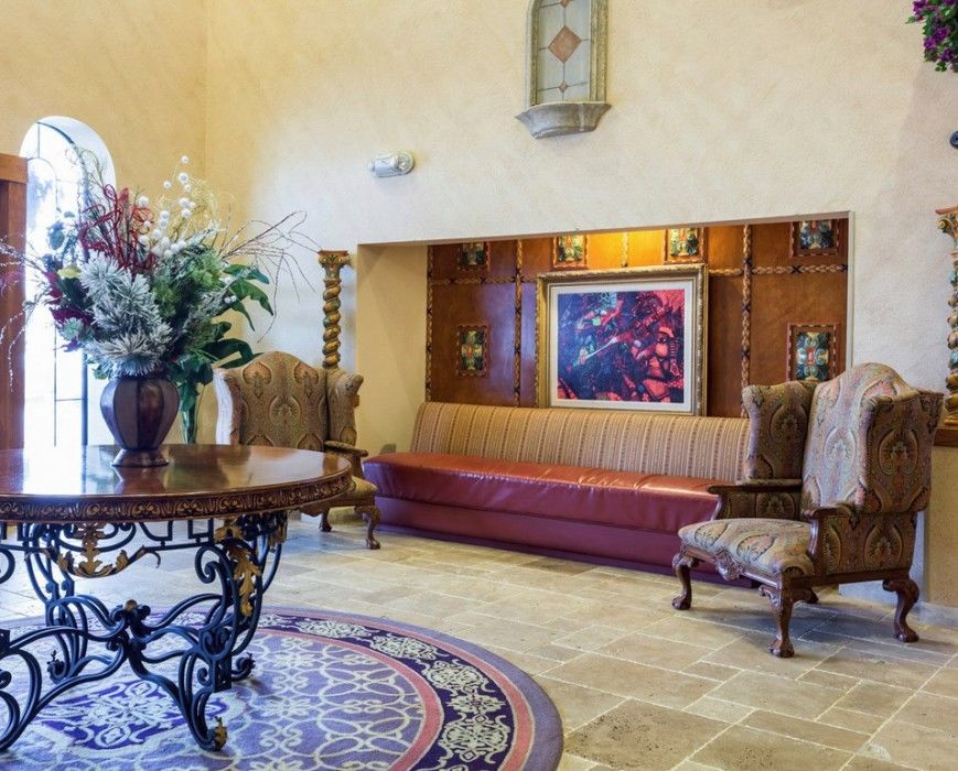 คาสติลโล เรอัล, แอสเซนด์ โฮเทล คอลเล็กชั่น Hotel St. Augustine Beach ภายนอก รูปภาพ