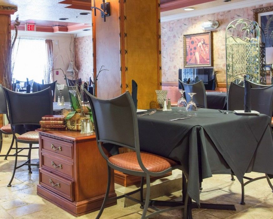 คาสติลโล เรอัล, แอสเซนด์ โฮเทล คอลเล็กชั่น Hotel St. Augustine Beach ภายนอก รูปภาพ
