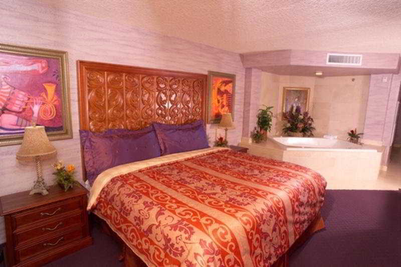 คาสติลโล เรอัล, แอสเซนด์ โฮเทล คอลเล็กชั่น Hotel St. Augustine Beach ห้อง รูปภาพ
