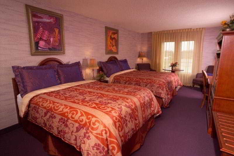 คาสติลโล เรอัล, แอสเซนด์ โฮเทล คอลเล็กชั่น Hotel St. Augustine Beach ภายนอก รูปภาพ