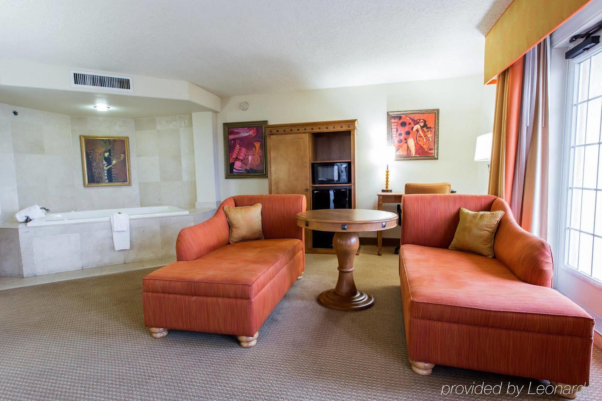 คาสติลโล เรอัล, แอสเซนด์ โฮเทล คอลเล็กชั่น Hotel St. Augustine Beach ภายนอก รูปภาพ