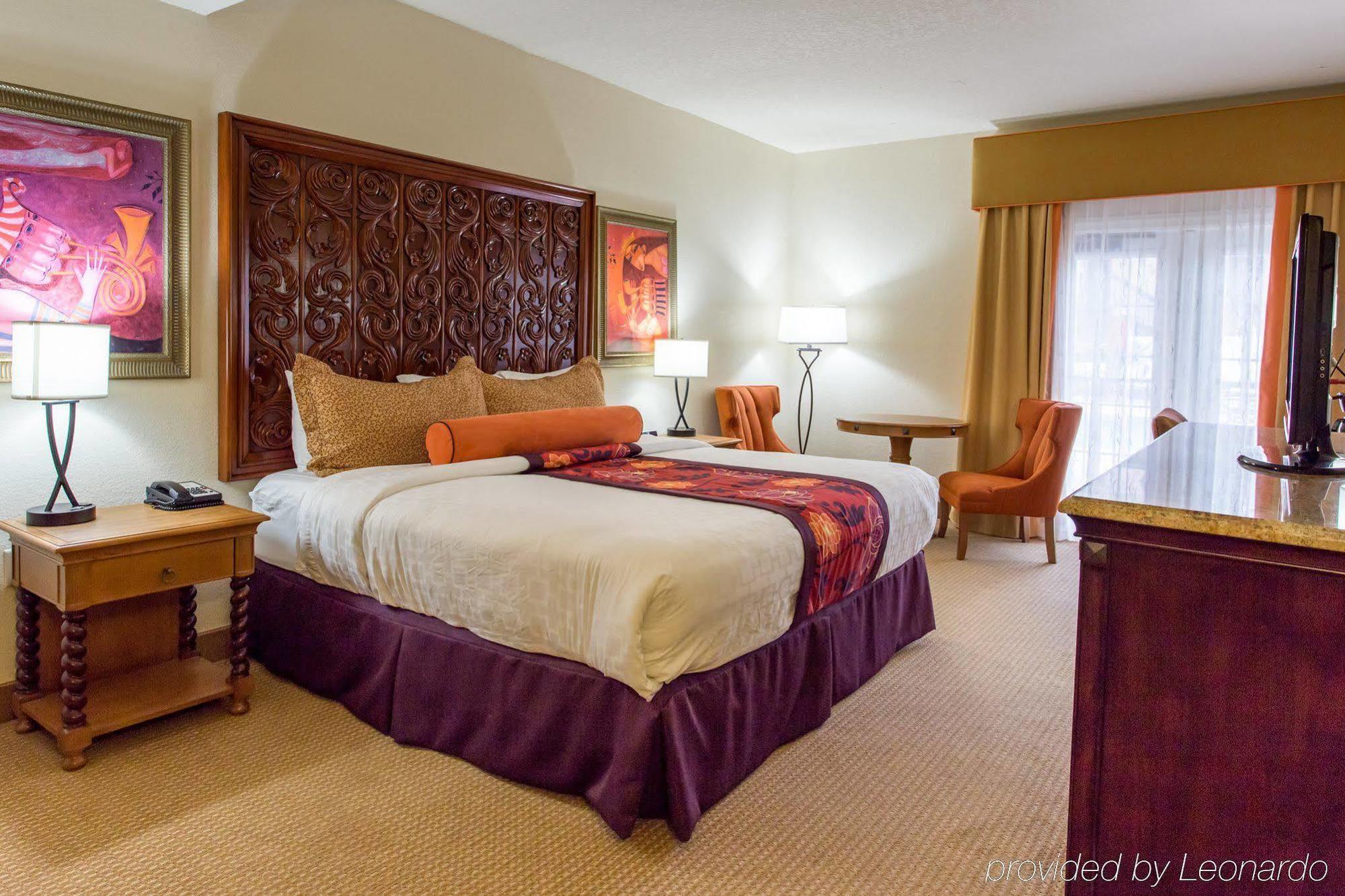 คาสติลโล เรอัล, แอสเซนด์ โฮเทล คอลเล็กชั่น Hotel St. Augustine Beach ภายนอก รูปภาพ