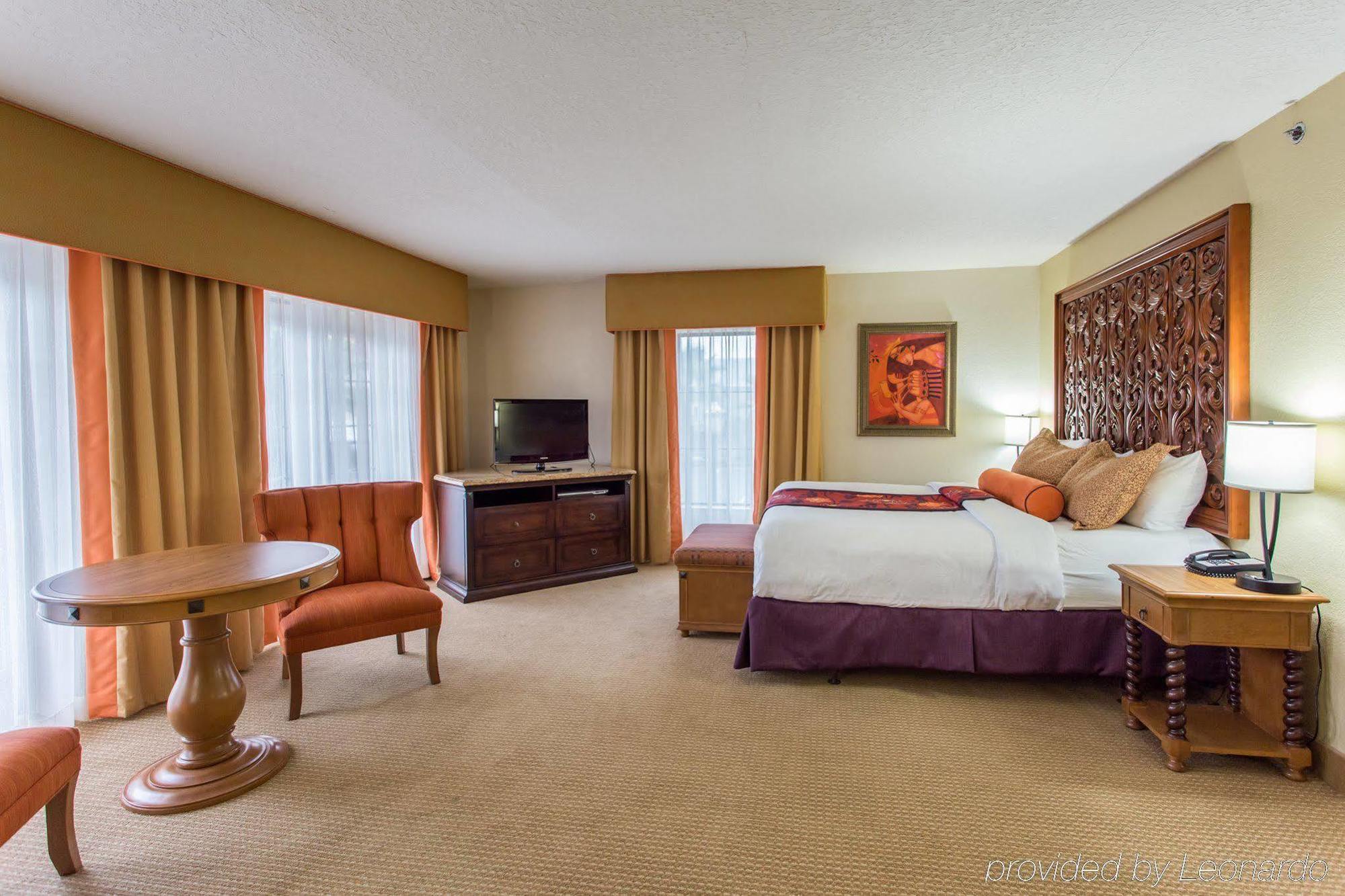 คาสติลโล เรอัล, แอสเซนด์ โฮเทล คอลเล็กชั่น Hotel St. Augustine Beach ภายนอก รูปภาพ