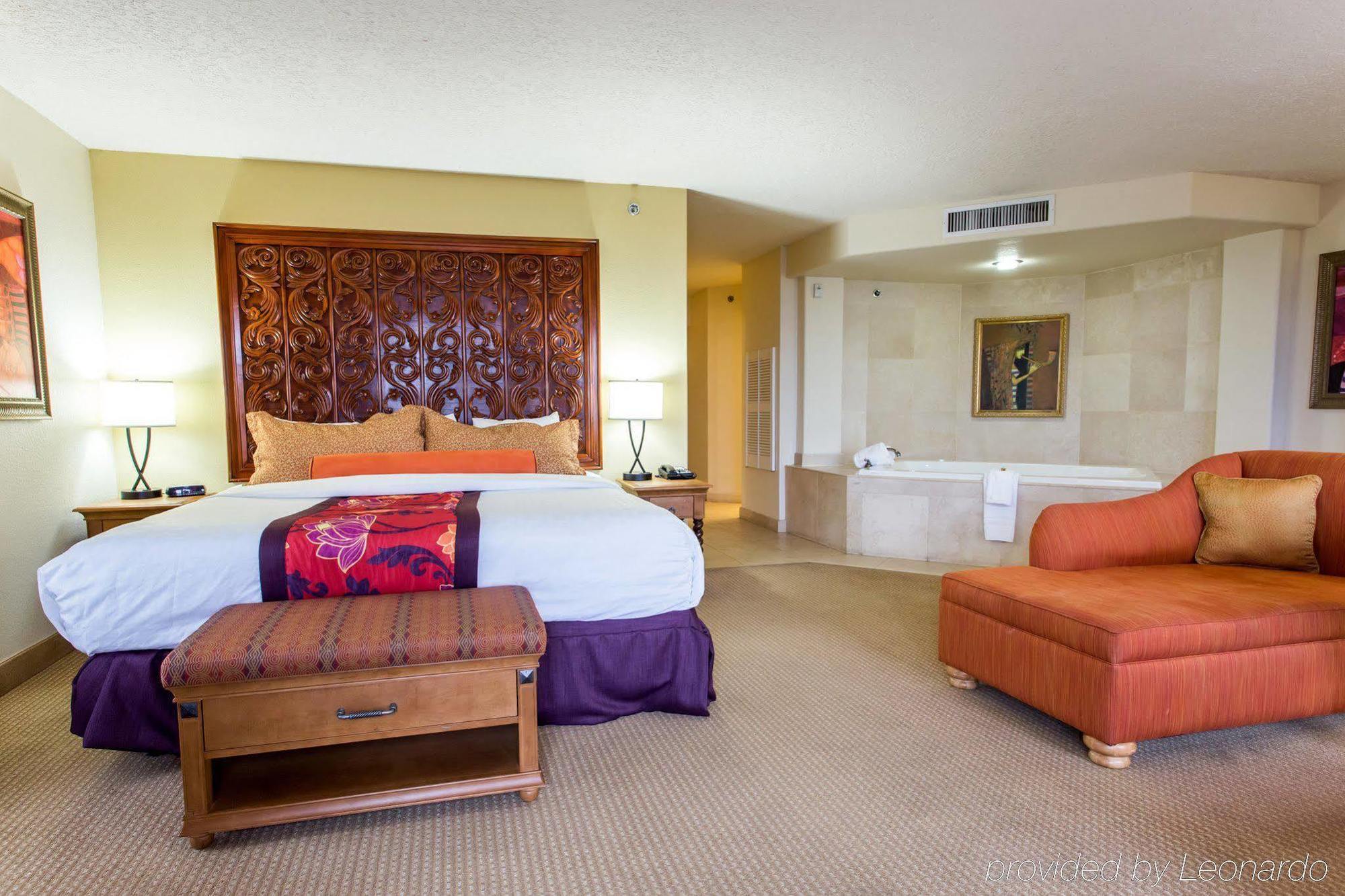 คาสติลโล เรอัล, แอสเซนด์ โฮเทล คอลเล็กชั่น Hotel St. Augustine Beach ภายนอก รูปภาพ