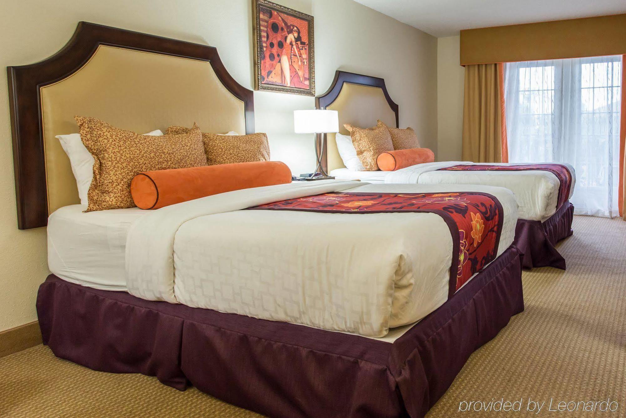 คาสติลโล เรอัล, แอสเซนด์ โฮเทล คอลเล็กชั่น Hotel St. Augustine Beach ภายนอก รูปภาพ