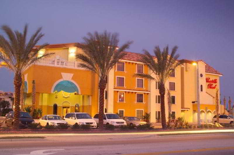 คาสติลโล เรอัล, แอสเซนด์ โฮเทล คอลเล็กชั่น Hotel St. Augustine Beach ภายนอก รูปภาพ