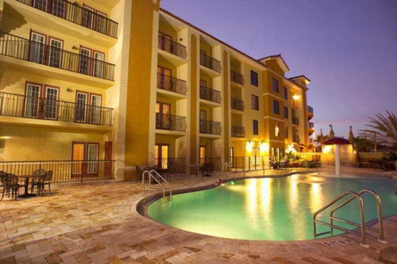 คาสติลโล เรอัล, แอสเซนด์ โฮเทล คอลเล็กชั่น Hotel St. Augustine Beach ภายนอก รูปภาพ